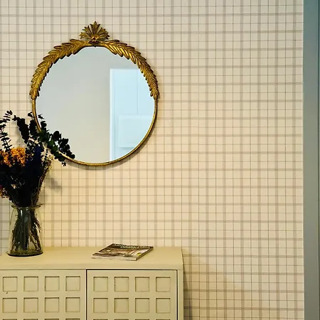 Canaryislandshost I Marino カレタ・デ・ファマラ