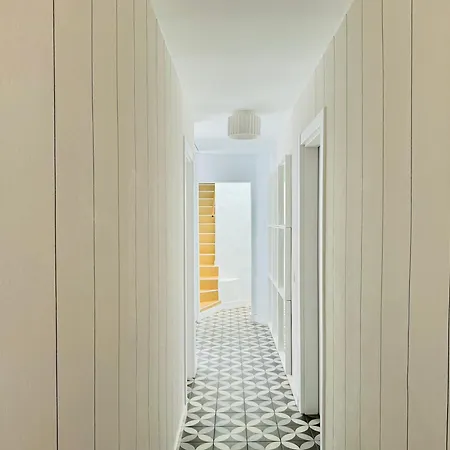 Canaryislandshost I Marino *