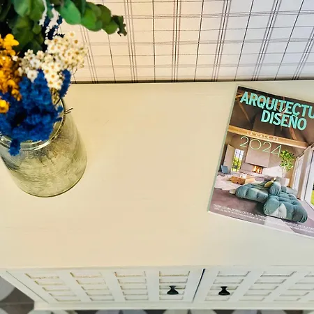 Canaryislandshost I Marino * カレタ・デ・ファマラ