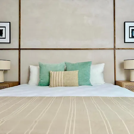 ヴィラ Canaryislandshost I Marino カレタ・デ・ファマラ