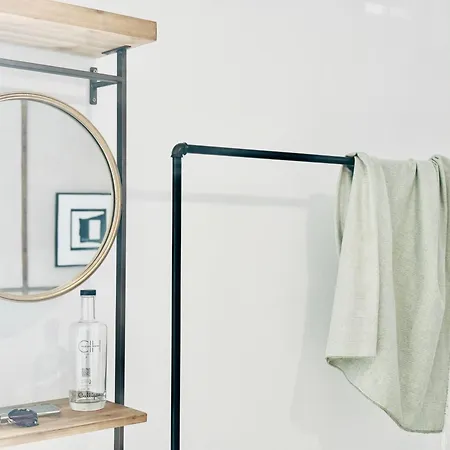 Canaryislandshost I Marino ヴィラ *