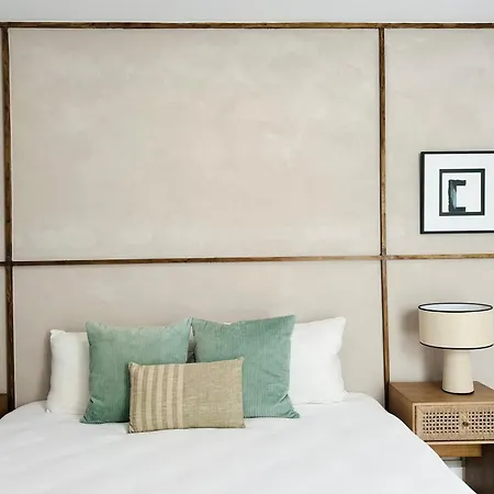 Canaryislandshost I Marino ヴィラ *