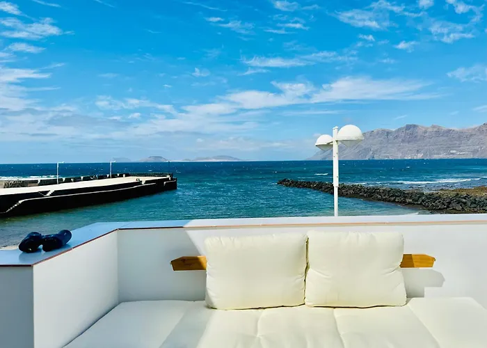 Canaryislandshost I Marino Villa