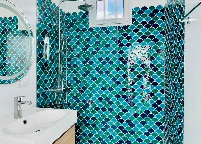 Villa Canaryislandshost I Marino Famara