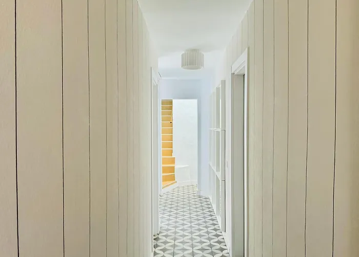 Canaryislandshost I Marino *