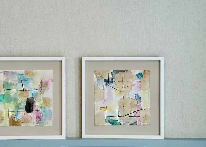 Villa Canaryislandshost I Marino *