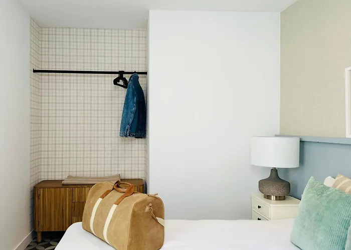 Villa Canaryislandshost I Marino