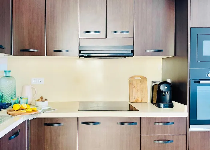 Canaryislandshost I Marino Villa Famara