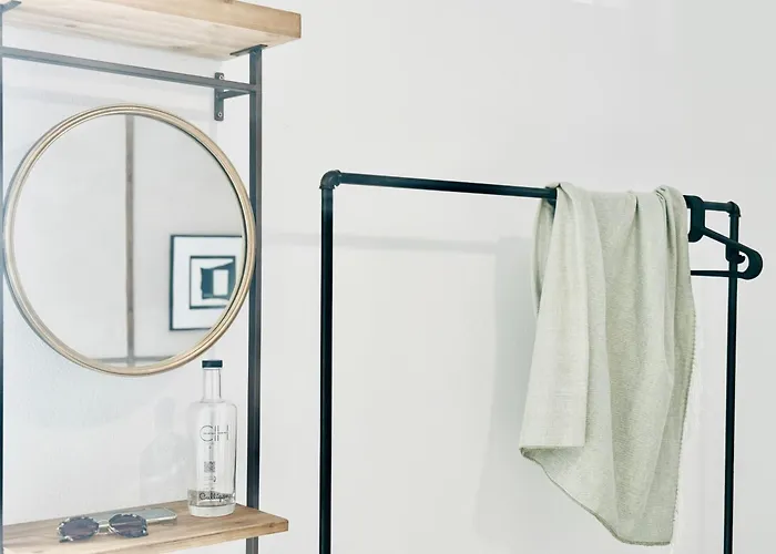 Canaryislandshost I Marino Villa *