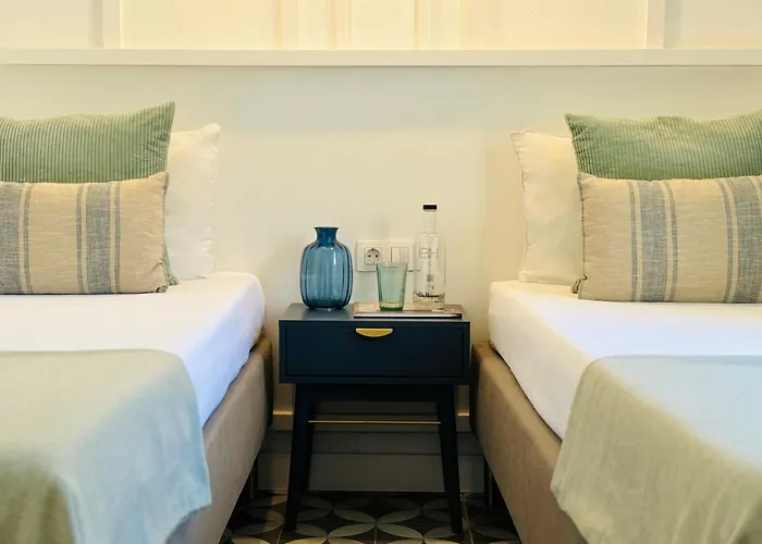 Villa Canaryislandshost I Marino