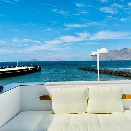 Canaryislandshost I Marino Villa