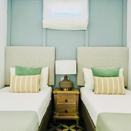 Villa Canaryislandshost I Marino Famara