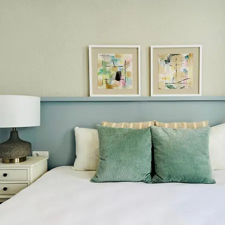 Villa Canaryislandshost I Marino