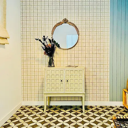 Villa Canaryislandshost I Marino