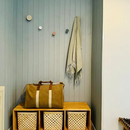 Canaryislandshost I Marino Famara