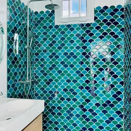 Villa Canaryislandshost I Marino Famara