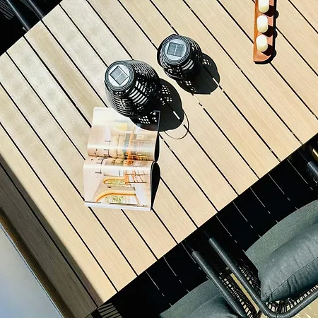 Canaryislandshost I Marino Villa *