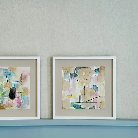 Villa Canaryislandshost I Marino *