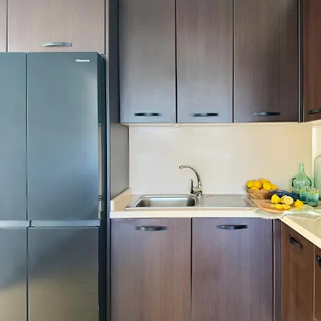 Villa Canaryislandshost I Marino Famara