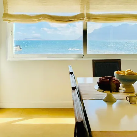 Canaryislandshost I Marino Villa *