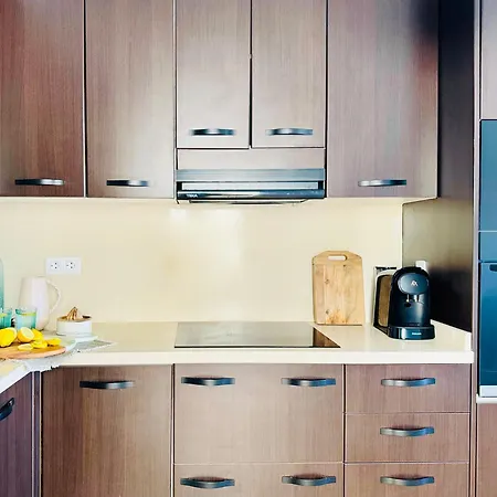 Canaryislandshost I Marino Villa Famara