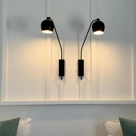 Canaryislandshost I Marino *