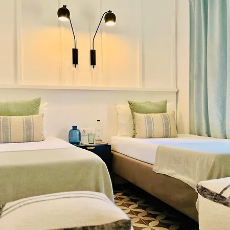 Canaryislandshost I Marino Villa *