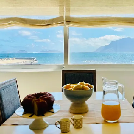 Villa Canaryislandshost I Marino *