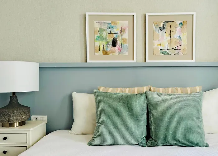 Βίλα Canaryislandshost I Marino