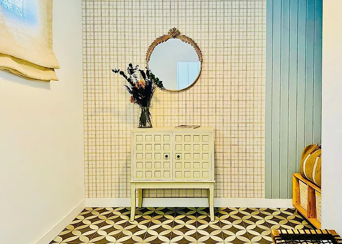 Βίλα Canaryislandshost I Marino