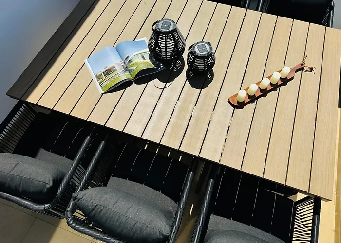 Βίλα Canaryislandshost I Marino *