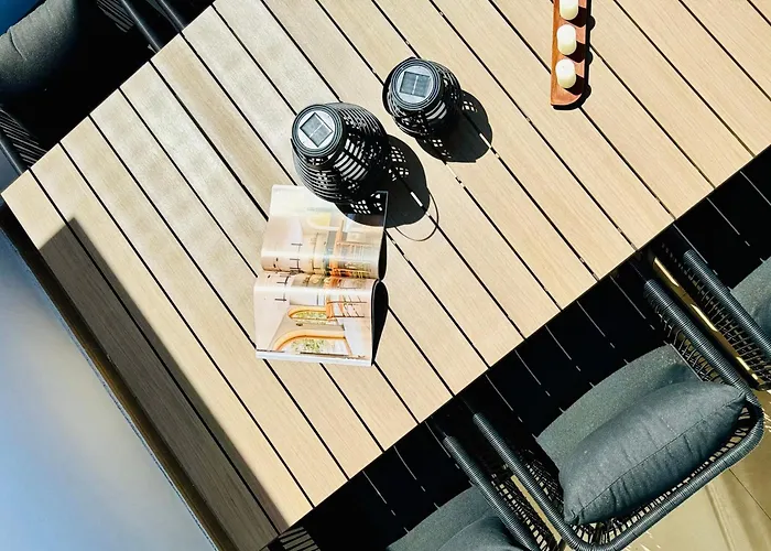 Canaryislandshost I Marino Βίλα *