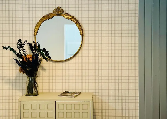 Canaryislandshost I Marino Famara