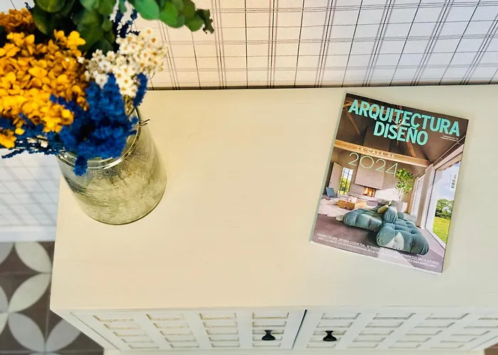 Canaryislandshost I Marino * Famara