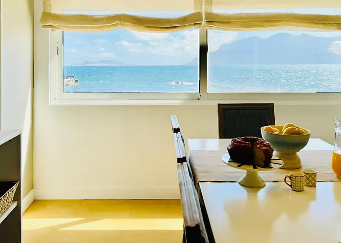 Canaryislandshost I Marino Βίλα *