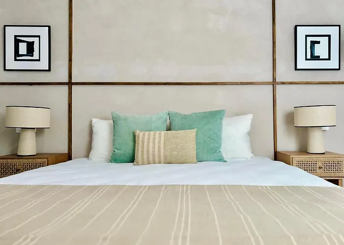 Βίλα Canaryislandshost I Marino Famara