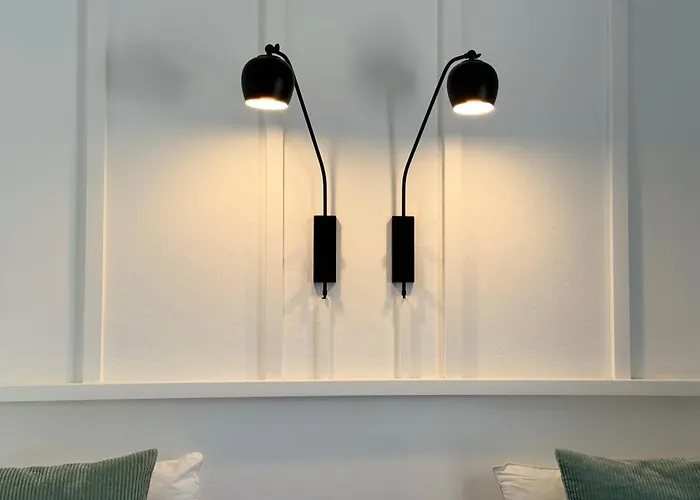 Canaryislandshost I Marino *