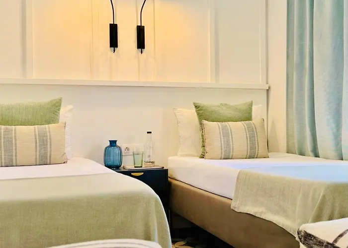 Canaryislandshost I Marino Βίλα *