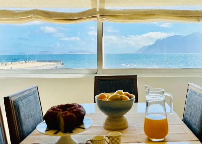 Βίλα Canaryislandshost I Marino *