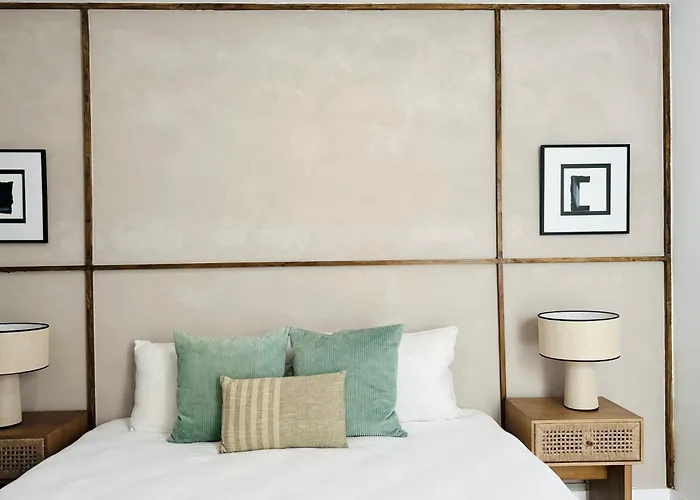 Canaryislandshost I Marino Βίλα *